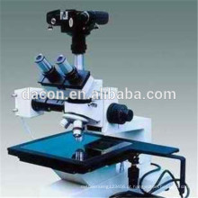 Microscópio de Medição